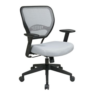 Professional Shadow AirGrid Back Managers Chair