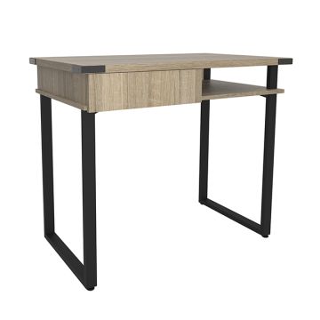 Mirella SOHO Desk with Drawer