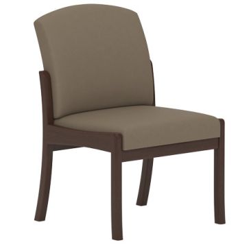 Weston Series Reception Seating