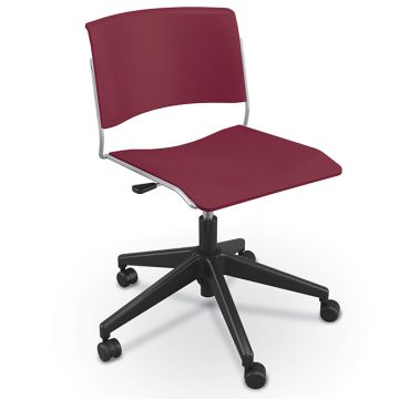Akt 5-Star Chairs