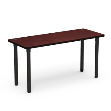Fixed Height Activity Tables