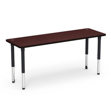 Adjustable Activity Tables