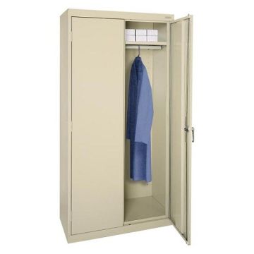 Classic Series Wardrobe Cabinet- 36'' x 24'' x 72''