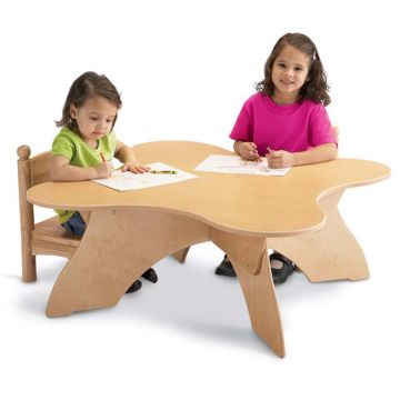 Blossom Table