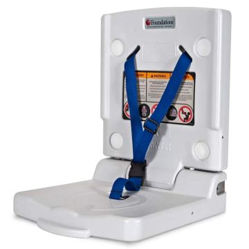 Toddler Wall Seat