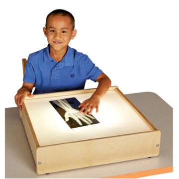 Tabletop Light Box