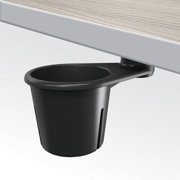 Swivel Cup Holder for Desk or Table