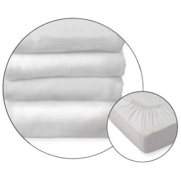 Compact Crib Accessories