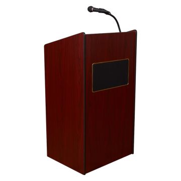 Aristocrat Sound Lectern