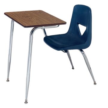 620 Series Combo Desks