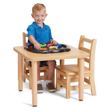 Purpose+ Table (24'' Square)