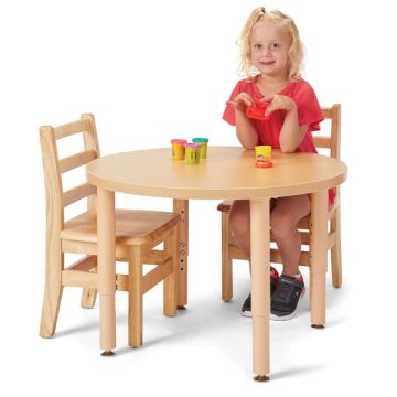 Purpose+ Table (36'' Round)