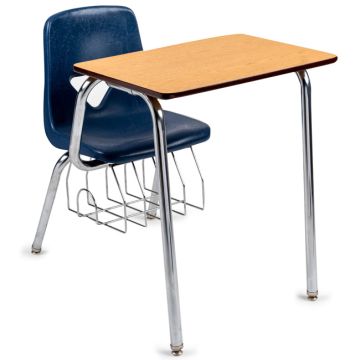 620 Series Extra-Large Combo Desk