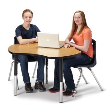 Berries Collaborative Hub Table