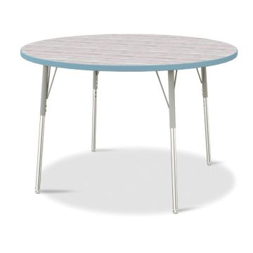 Berries Activity Table- 48'' Round