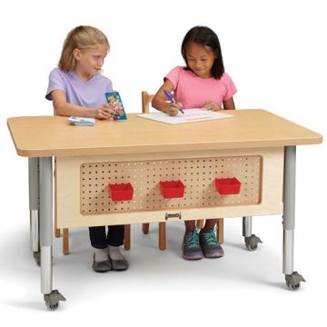 STEM Workstation Table