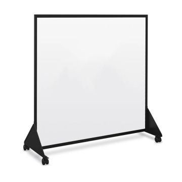 Display Divider Panels Markerboard on Both Sides