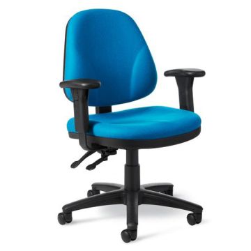 BC48 Multi-function Office Task Cha