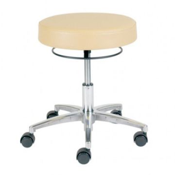 Vinyl Professional Lab Stools