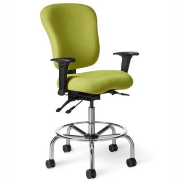 Classic Multi-Function Lab Stool