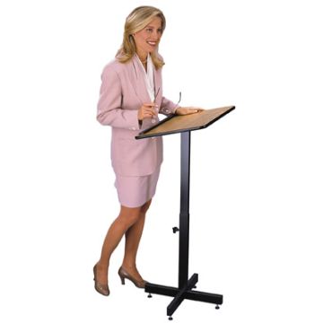 Adjustable Speaker Stand