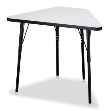 Berries Trapezoid Desk
