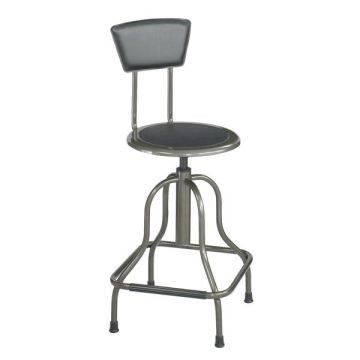 Diesel High & Low Stools