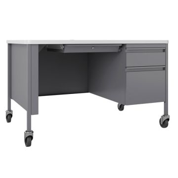 Fortress Mobile Teacher Desks
