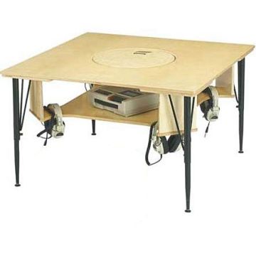 Blanca Table