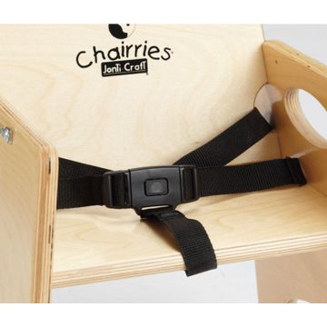 Seat Belt for Chairries Chair