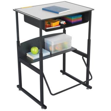 AlphaBetter Stand-Up Desks