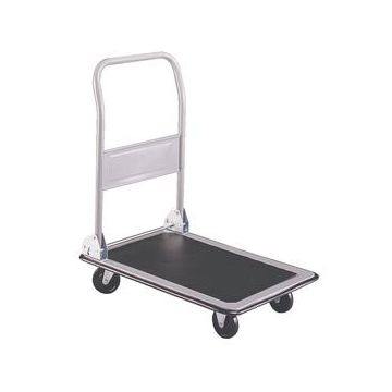 Tuff Truck Platform Truck by Safco