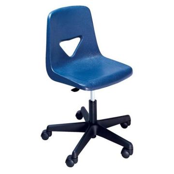 110 Series Shell Star Chairs