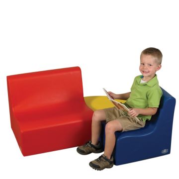10'' Medium Tot Contour Seating