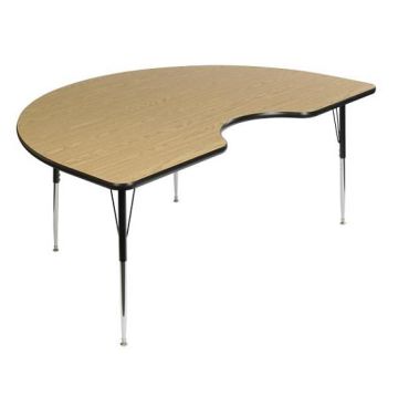 Kidney Activity Table (48'' W X 72'' L)