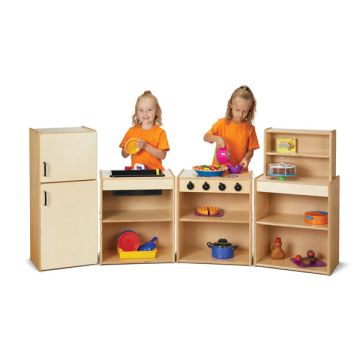Young Time Play Kitchen
