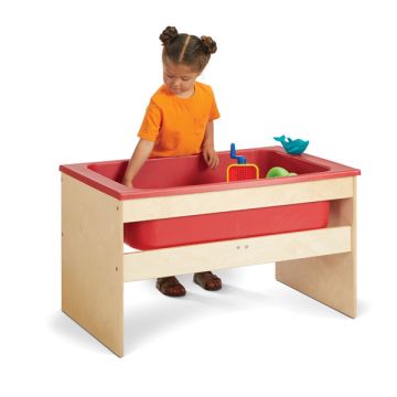 Young Time Sensory Tables