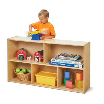 Shelf Storage Units- Ready to Assemble