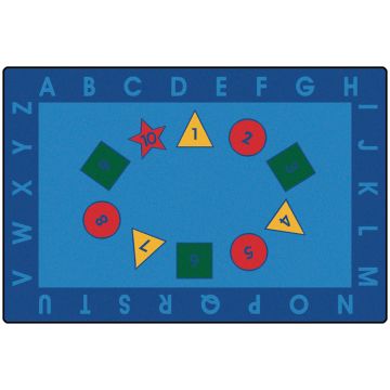 Early Learning Value Rug