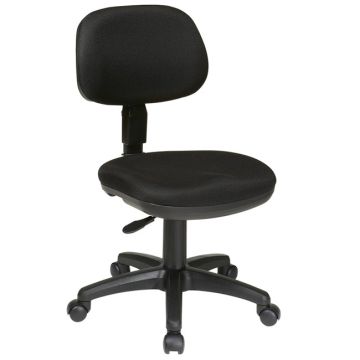 Ergonomic Task Chair