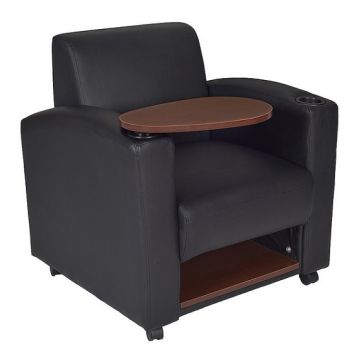Nova Tablet Arm Chair
