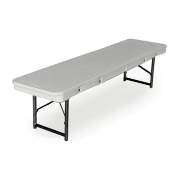 Commercialite Folding Bench