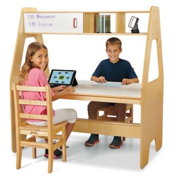 Workspace Center