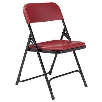 Lightweight Folding Chair 800 Series by NPS