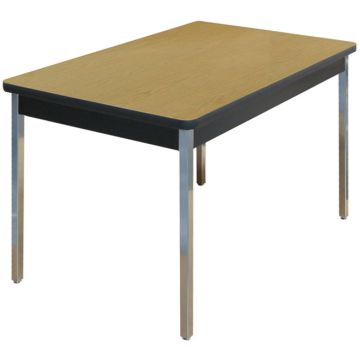 8000 Series All Purpose Utility Table (24'' x 60'' Rectangle)
