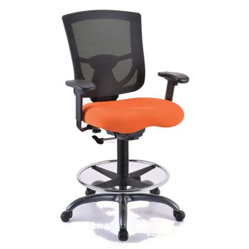 CoolMesh Mesh Back Task Stool