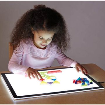 Illumination Light Tablet