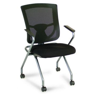 CoolMesh Pro Nesting Guest Chair