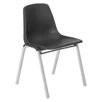 Stacking Shell Chair