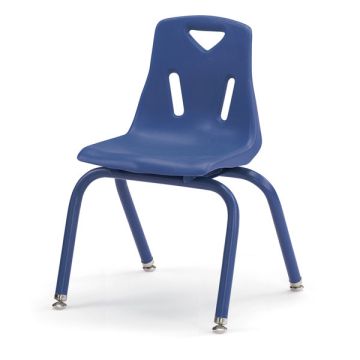 Berries Chair with Painted Frame (14'' H - K-2nd)